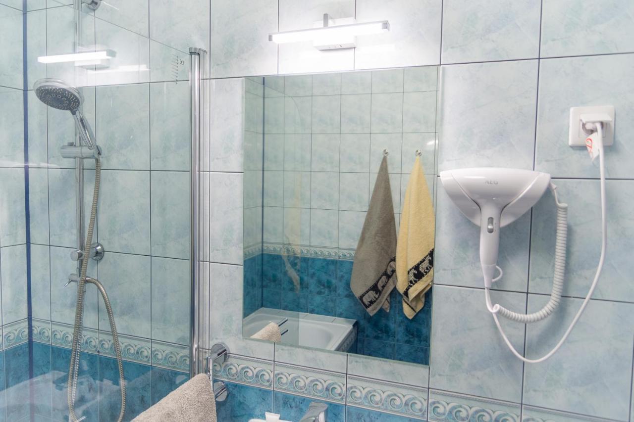 Apartments Wyszynskiego شتشيتسين المظهر الخارجي الصورة